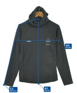 F.C.R.B（エフシーアールビー）パーカー グレー サイズ:S メンズ/2200647803042