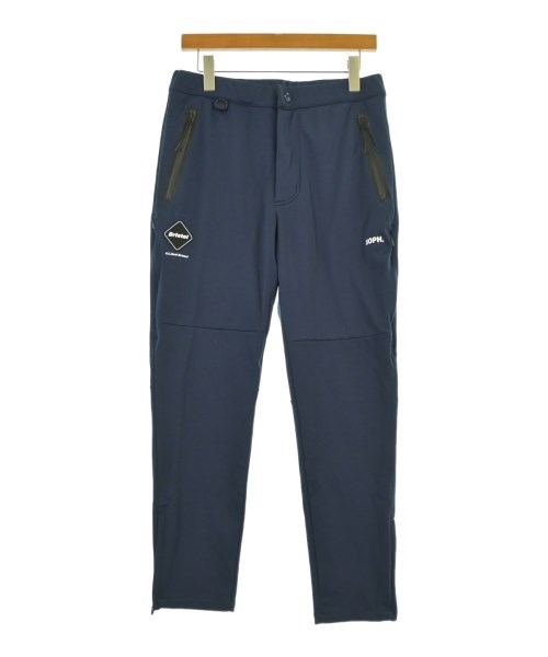 F.C.R.B(エフシーアールビー)スウェットパンツ 紺 サイズ:S/2200647803080