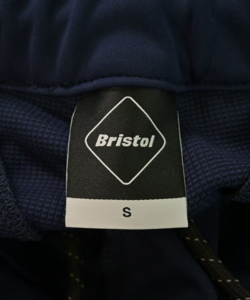 F.C.R.B（エフシーアールビー）スウェットパンツ 紺 サイズ:S メンズ/2200647803080