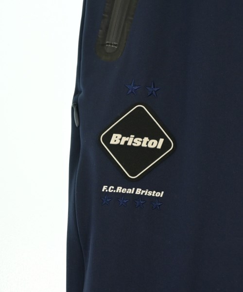 F.C.R.B（エフシーアールビー）スウェットパンツ 紺 サイズ:S メンズ/2200647803080