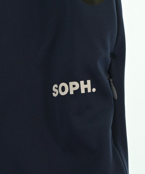 F.C.R.B（エフシーアールビー）スウェットパンツ 紺 サイズ:S メンズ/2200647803080