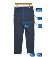 F.C.R.B（エフシーアールビー）スウェットパンツ 紺 サイズ:S メンズ/2200647803080