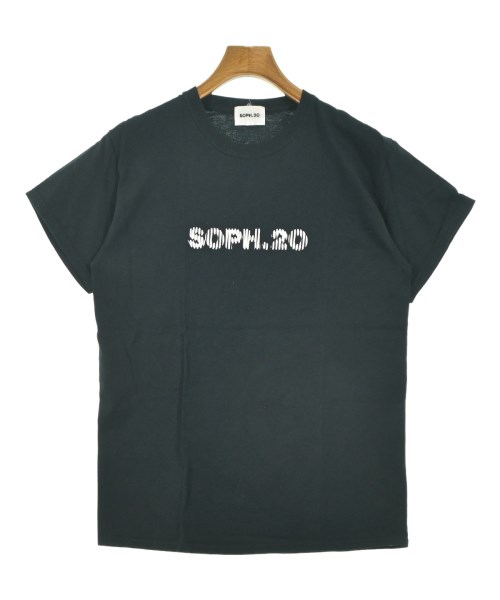 SOPH.(ソフ)Tシャツ・カットソー 紺 サイズ:M/2200648868040