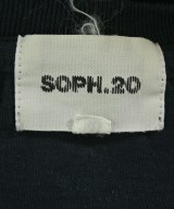 SOPH.（ソフ）Tシャツ・カットソー 紺 サイズ:M メンズ/2200648868040