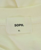 SOPH.（ソフ）Tシャツ・カットソー 白 サイズ:XL メンズ/2200701766122