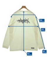 SOPH.（ソフ）Tシャツ・カットソー 白 サイズ:XL メンズ/2200701766122