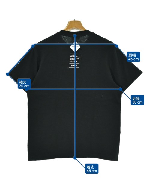 SOPH.（ソフ）Tシャツ・カットソー 黒 サイズ:M メンズ/2200667740068