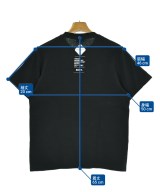 SOPH.（ソフ）Tシャツ・カットソー 黒 サイズ:M メンズ/2200667740068