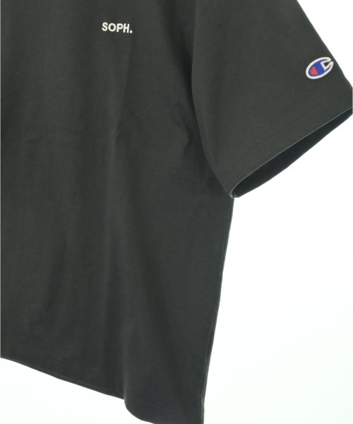 SOPH.（ソフ）Tシャツ・カットソー 黒 サイズ:S メンズ/2200725837037