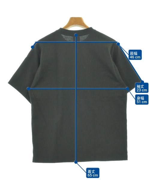 SOPH.（ソフ）Tシャツ・カットソー 黒 サイズ:S メンズ/2200725837037