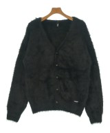 SILAS（サイラス）カーディガン 黒 サイズ:M メンズ/2200638866049