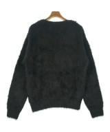 SILAS（サイラス）カーディガン 黒 サイズ:M メンズ/2200638866049