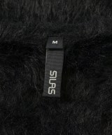 SILAS（サイラス）カーディガン 黒 サイズ:M メンズ/2200638866049