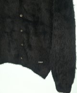 SILAS（サイラス）カーディガン 黒 サイズ:M メンズ/2200638866049