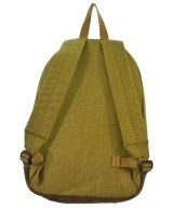 SILAS（サイラス）バックパック・リュック カーキ サイズ:ONE メンズ/2200641571732