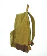 SILAS（サイラス）バックパック・リュック カーキ サイズ:ONE メンズ/2200641571732