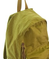 SILAS（サイラス）バックパック・リュック カーキ サイズ:ONE メンズ/2200641571732