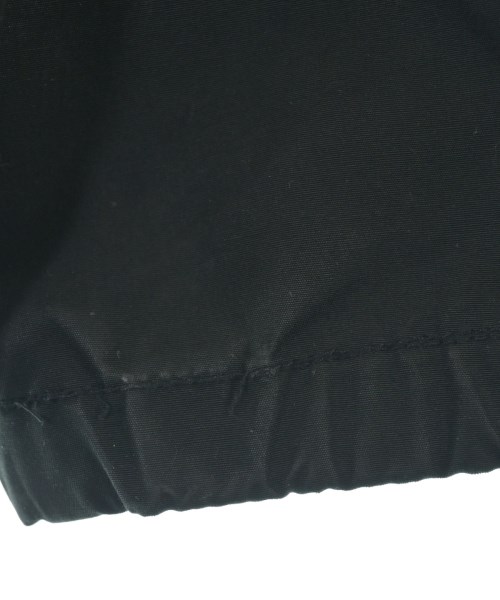 SILAS（サイラス）ブルゾン 黒 サイズ:L メンズ/2200624816010