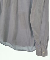 SILAS（サイラス）カジュアルシャツ グレー サイズ:L メンズ/2200531089163