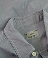 SILAS（サイラス）カジュアルシャツ グレー サイズ:L メンズ/2200531089163