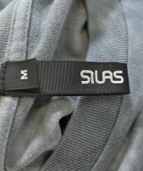 SILAS（サイラス）Tシャツ・カットソー グレー サイズ:M メンズ/2200540050031