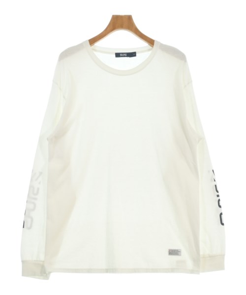SILAS(サイラス)Tシャツ・カットソー 白 サイズ:L/2200543566058