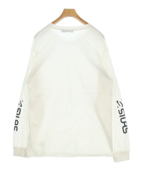 SILAS（サイラス）Tシャツ・カットソー 白 サイズ:L メンズ/2200543566058