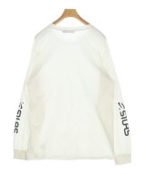SILAS（サイラス）Tシャツ・カットソー 白 サイズ:L メンズ/2200543566058