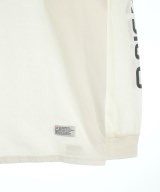 SILAS（サイラス）Tシャツ・カットソー 白 サイズ:L メンズ/2200543566058