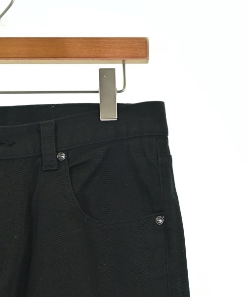 SILAS（サイラス）その他 黒 サイズ:32(L位) メンズ/2200543566119