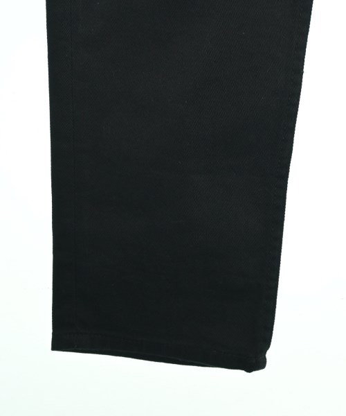 SILAS（サイラス）その他 黒 サイズ:32(L位) メンズ/2200543566119