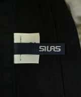 SILAS（サイラス）その他 黒 サイズ:32(L位) メンズ/2200543566119