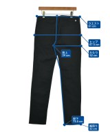 SILAS（サイラス）その他 黒 サイズ:32(L位) メンズ/2200543566119