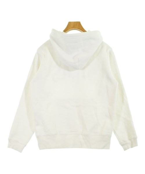 SILAS（サイラス）パーカー 白 サイズ:S メンズ/2200612386594