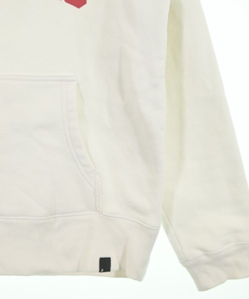 SILAS（サイラス）パーカー 白 サイズ:S メンズ/2200612386594