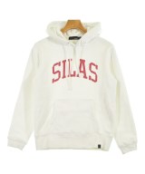 SILAS パーカー