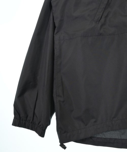 SILAS（サイラス）ブルゾン 黒 サイズ:L メンズ/2200623103029