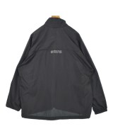 SILAS（サイラス）ブルゾン 黒 サイズ:L メンズ/2200623103029