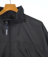 SILAS（サイラス）ブルゾン 黒 サイズ:L メンズ/2200623103029