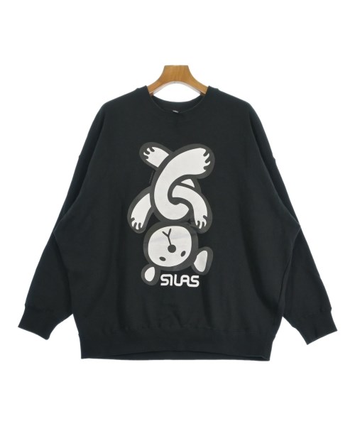 サイラス(SILAS)のSILAS スウェット