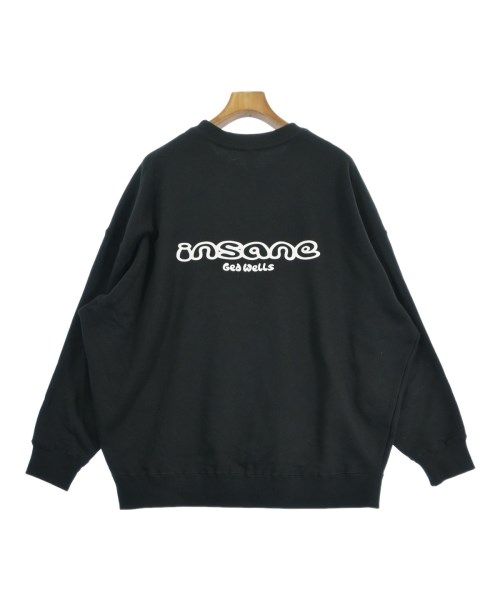 SILAS（サイラス）スウェット 黒 サイズ:L メンズ/2200624425014