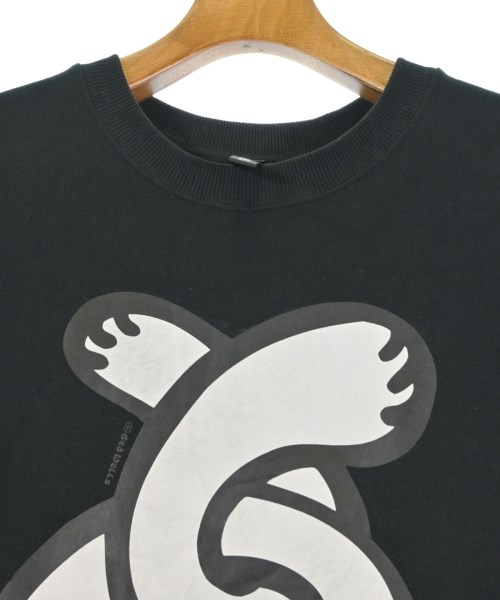 SILAS（サイラス）スウェット 黒 サイズ:L メンズ/2200624425014