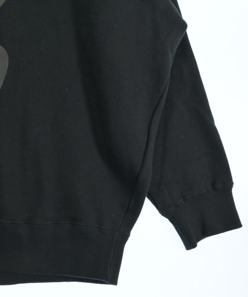 SILAS（サイラス）スウェット 黒 サイズ:L メンズ/2200624425014