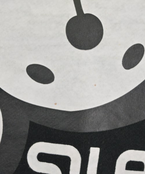 SILAS（サイラス）スウェット 黒 サイズ:L メンズ/2200624425014