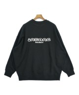 SILAS（サイラス）スウェット 黒 サイズ:L メンズ/2200624425014