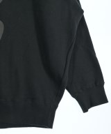 SILAS（サイラス）スウェット 黒 サイズ:L メンズ/2200624425014