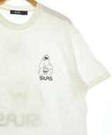 SILAS（サイラス）Tシャツ・カットソー 白 サイズ:L メンズ/2200621121247