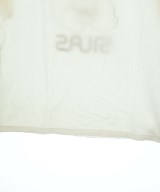 SILAS（サイラス）Tシャツ・カットソー 白 サイズ:L メンズ/2200621121247