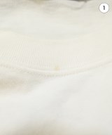 SILAS（サイラス）Tシャツ・カットソー 白 サイズ:L メンズ/2200621121247