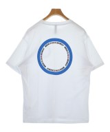 SILAS（サイラス）Tシャツ・カットソー 白 サイズ:L メンズ/2200610250194